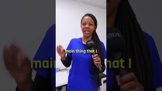 How to get into the medical field