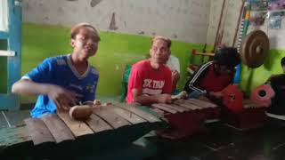 Pante Logending || Part 2