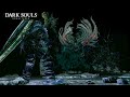 【DARK SOULS】深淵の主マヌス