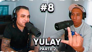 Gente mal agradecida por fama | Yulay  # 8