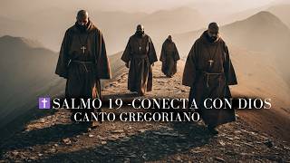 ✝️ Sagrado Corazón de Jesús | Canto Gregoriano para Sanación y Consuelo