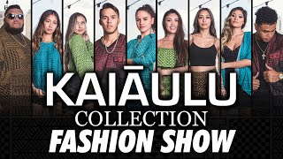 KAIĀULU COLLECTION