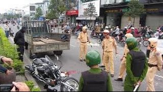 Bản tin 113 online 15h ngày 27.3.2016 - Tin tức cập nhật