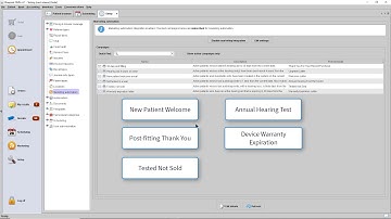 Marketing Automation Overview