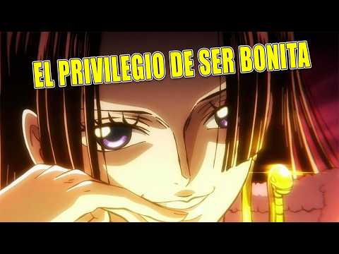 Boa Hancock mucho más que una cara bonita | Análisis de personaje