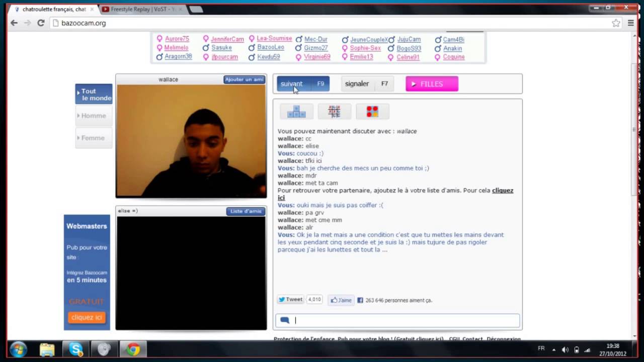 Troll Bazoocam Delire Troll Bazoocam Delire
