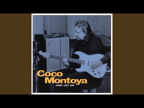 Putar Hard Love - Coco Montoya
