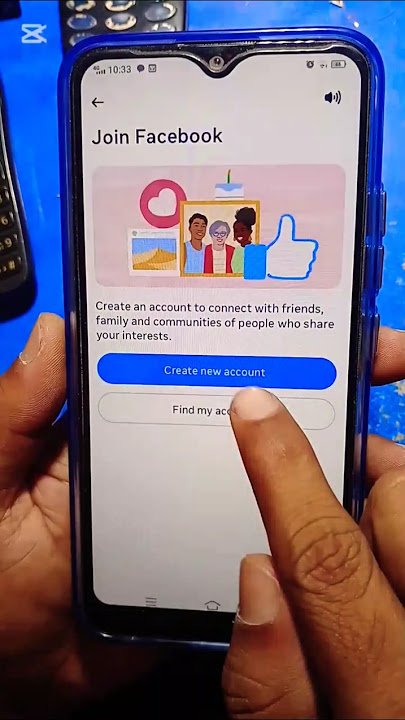 Unlimited Facebook ID Create Trick 2025 100% Working #facebook #unlimited #viralvideo #trending