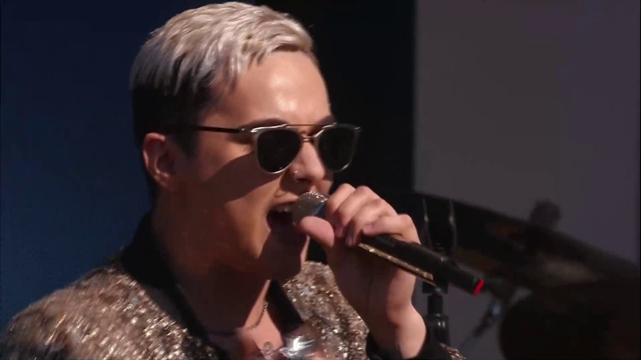 MELOVIN - Ты, Велике весілля 2019