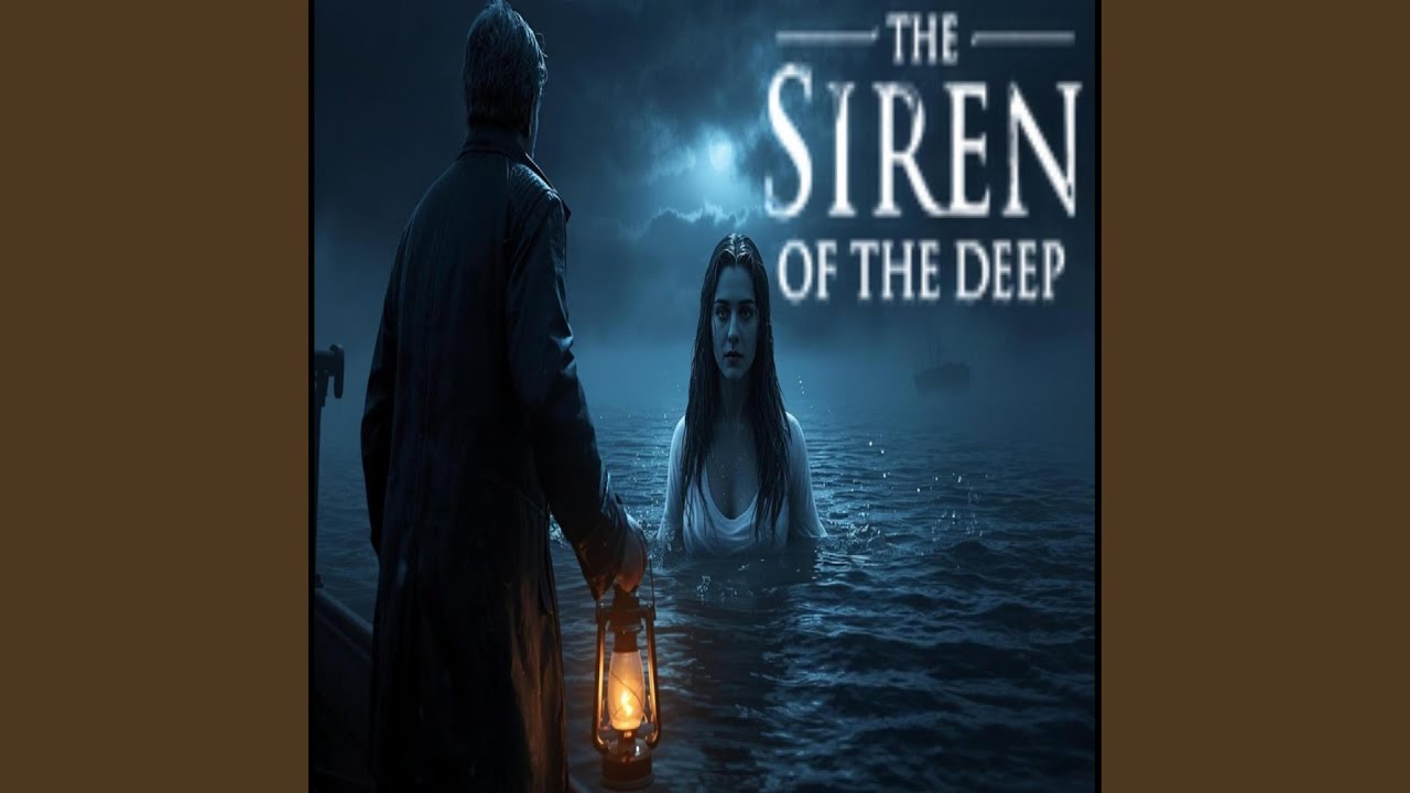 The Siren Of The Deep