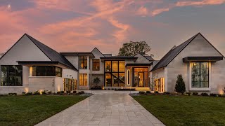 4430 Elmscott Ridge Zionsville, IN