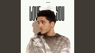 Love You - SAYAN