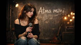 Shadowa - Atma Məni Yeni Versiya Şükran Abdullayev