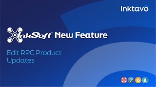 Edit RPC Products Faster in InkSoft | New Unified Edit Product Experience