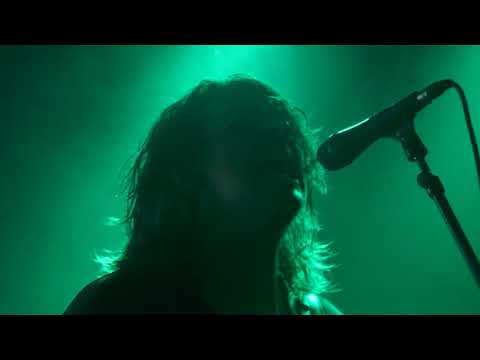 Godflesh - Post Self (Live in Copenhagen, October 18th, 2018)
