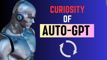 AutoGPT The AI Model That