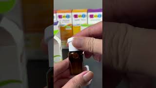 HƯỚNG DẪN SỬ DỤNG PEDIAKID COLICILLUS BÉBÉ L REUTERI 1