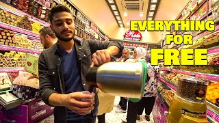 Exploring Istanbul's Grand Bazaar! | BEST Souvenir Shopping in Istanbul 2023