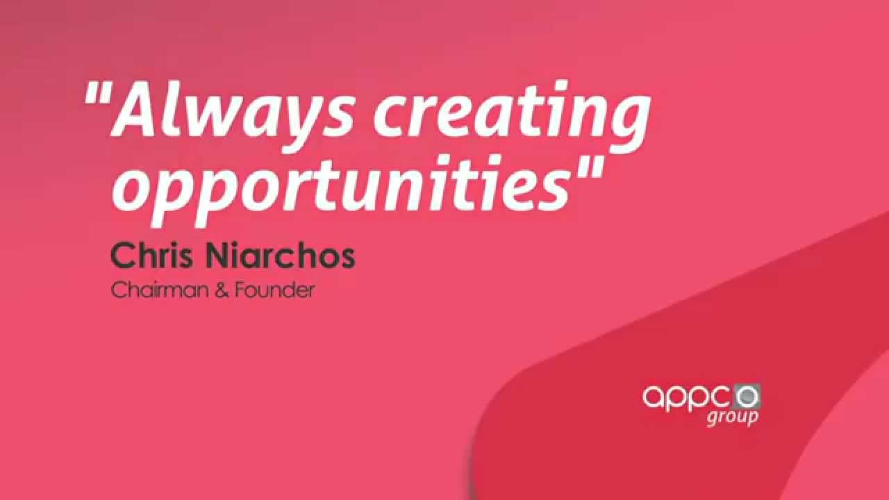 chris-niarchos-on-appco-group-youtube