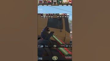 #cs2 #csgo #csgoclips #zywoo