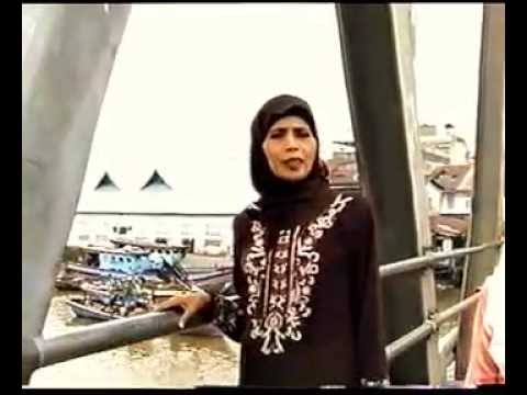 Sampan Kotak - Al Hayati - Mariati M Yus