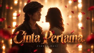 Cinta Pertama - Voxyn (Official MV) 