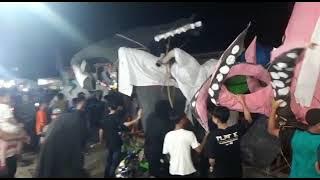 takbiran desa lelea Indramayu 2022