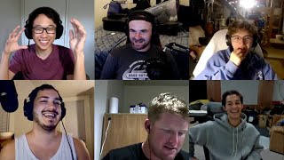 Determining the GAME OF THE DECADE (2010s) @SIFound