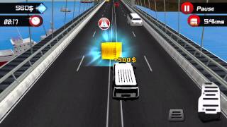 City Racer 3D - Gameplay Walkthrough for Android/IOS screenshot 5