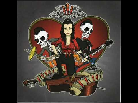 You Drive Me Nuts-Relax Trio