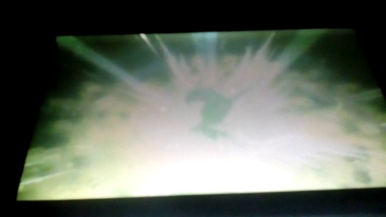 Zygarde vs Gumshoos/Bonus: Activating Zygarde's Ability Power Construct.