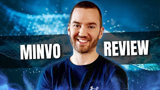 Minvo Review & Demo 2024 (How To Convert Videos Into Shorts)