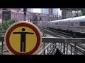 Deutsche Bahn: Lokführer streiken ab Dienstagabend