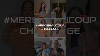 Así va el #MerciBeaucoup  Challenge 😍😍😍😍 solo faltas tu!!!