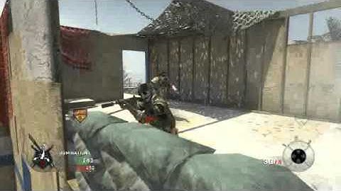 heijetoo - Black Ops claymore hacking turn around 2 kills :P Fail from enemy !