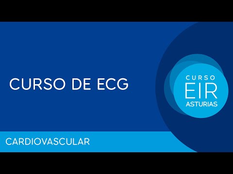 Curso de ECG