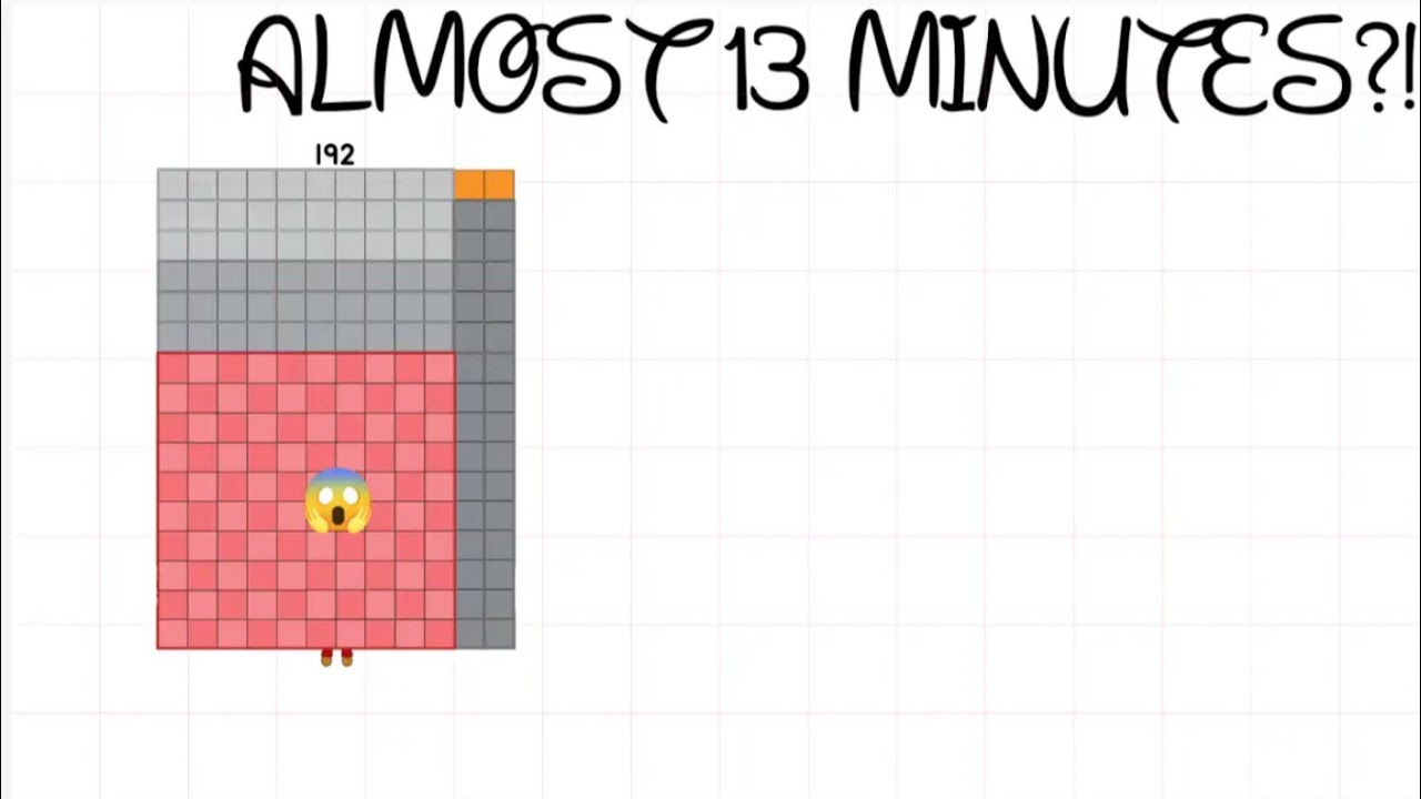 192 in every base V4.1