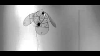 Jellyfish-like flying machine