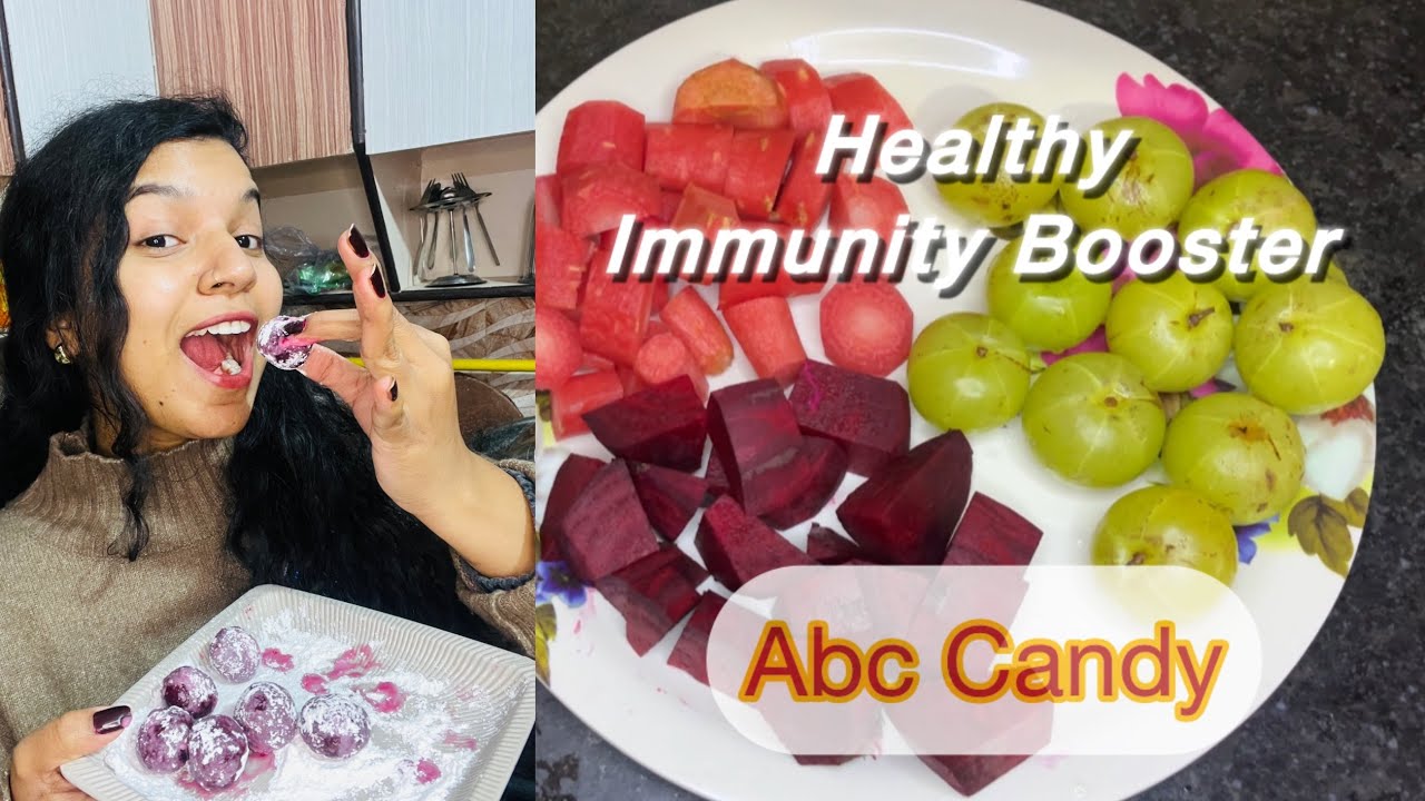 Amla,Betroot,Carrot Candy🍭| Skin Glow| Immunity Booster| 