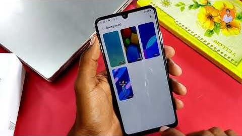 Samsung Galaxy A22 Main Call Setting Kaise Kare , Smart Call Setting in Samsung Galaxy A22