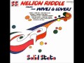 Nelson riddle  wives  lovers