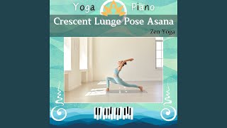 Wherever Symbolism in Yoga: Ocean Splash