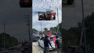 Download Lagu Aceh Timur Heboh dengan Iringan Bendera Bintang Bulan #aceh MP3