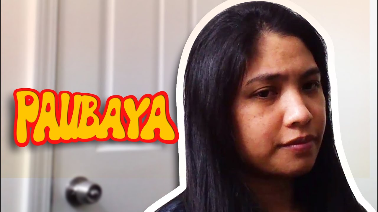 Paubaya cover by Yannie
