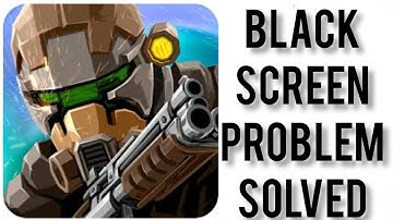 How To Solve Zombero App Black Screen Problem|| Rsha26 Solutions