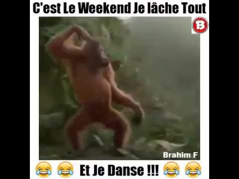 Bon Week End Youtube