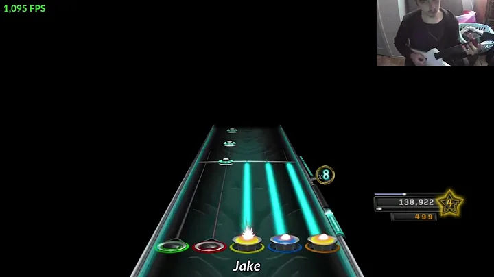 StarFox 64 Boss Medley GaMetal Clone Hero