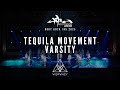 Tequila movement varsity  body rock jrs 2023 vibrvncy 4k
