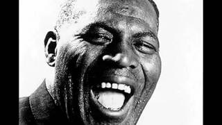 Howlin&#39; Wolf  - I&#39;m The Wolf