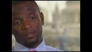 Stephen Lawrence: Justice For A Murdered Son Part 1